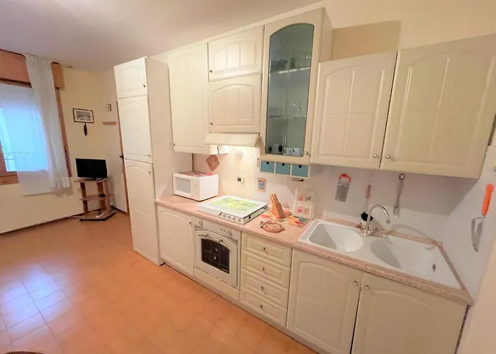 Apartment Miriam