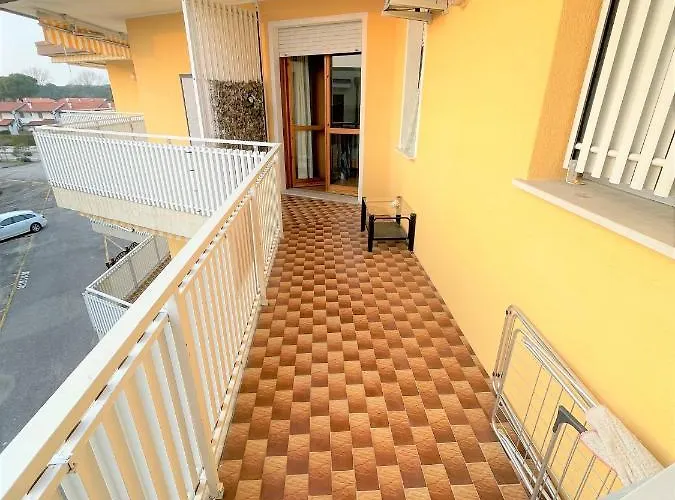 Apartment Miriam Bibione