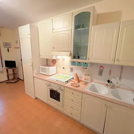 Apartment Miriam
