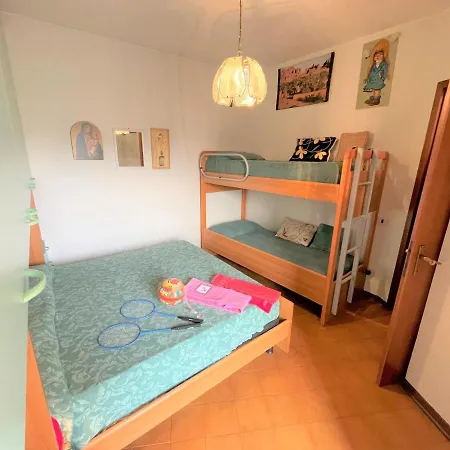 Miriam Apartament *