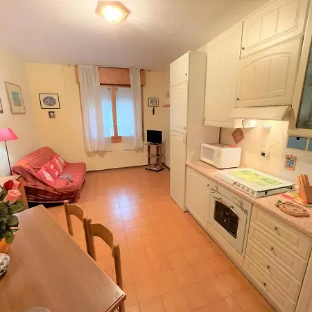 Apartamento Miriam *