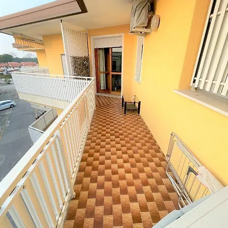 Apartament Miriam Bibione