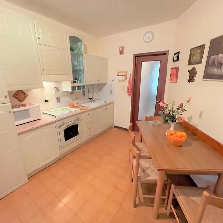 Miriam Apartment Bibione